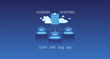 perbedaan domain dan hosting