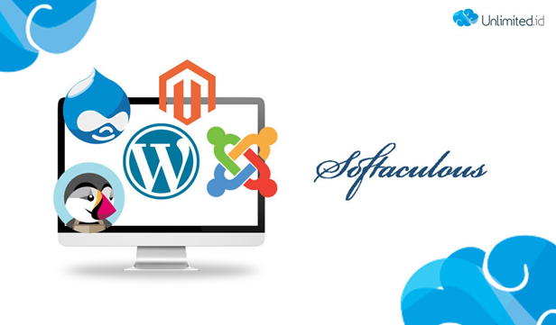 manfaat softaculous dalam cPanel