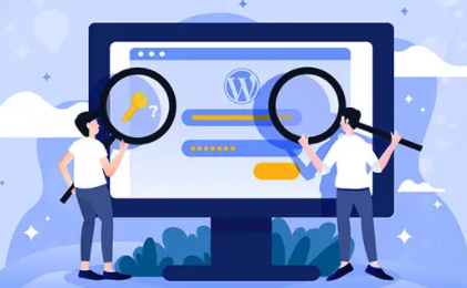 mengatasi lupa password untuk wordpress