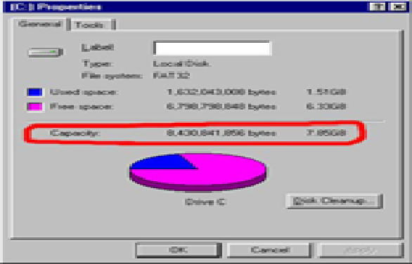 CPanel terbaik untuk melihat space hosting