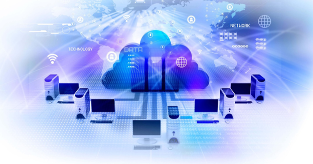 Keuntungan menggunakan cloud hosting