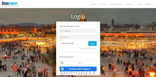 memindahkan domain ke ip