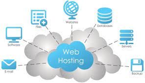 domain dan hosting