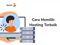 Tips memilih web hosting