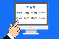 tips memilih domain unik