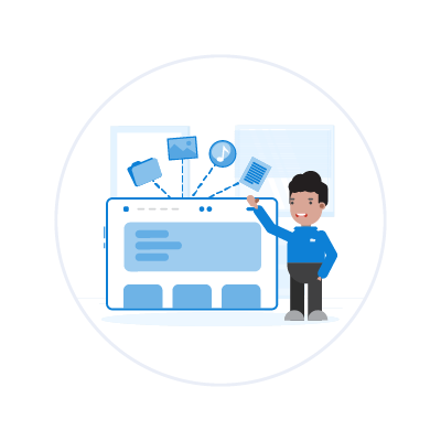 jenis web cache